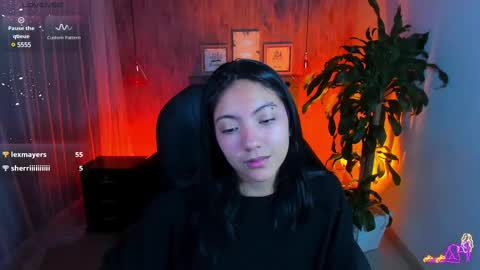 Michael Black online show from 02.19.25