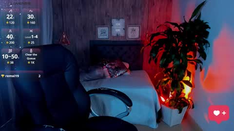 Michael Black online show from 03.05.25