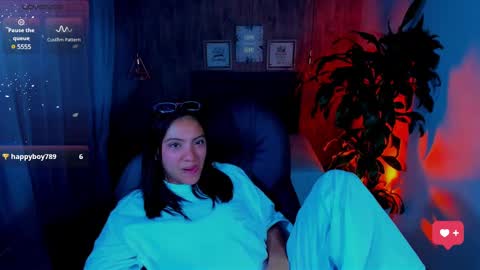 Michael Black online show from 03.09.25