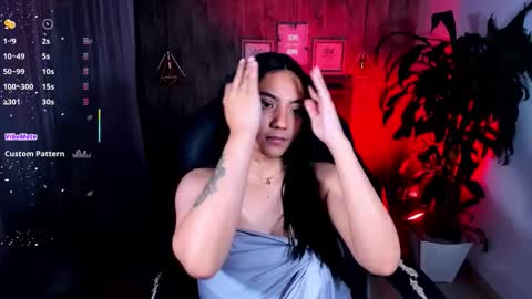 Michael Black online show from 10.26.25