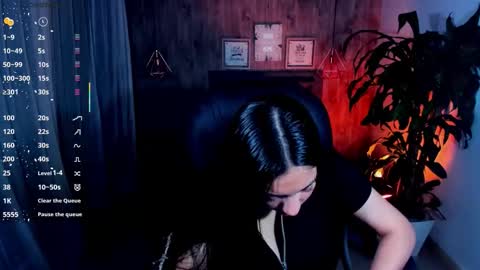 Michael Black online show from 11.01.25