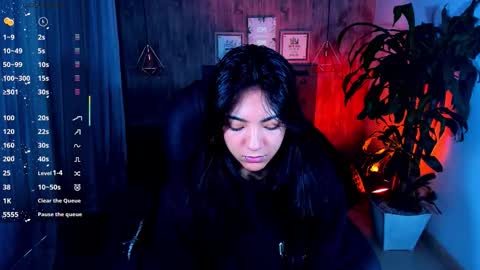 Michael Black online show from 11.03.25