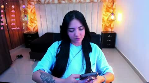 Michael Black online show from 05.02.26