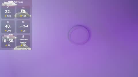 Snapshot of miila_a chatting on 03.04.25 Mila  online show from 03.04.25