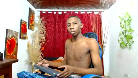 Snapshot of miilo18 chatting on 02.27.26 milo online show from 02.27.26