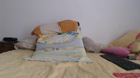 Miilu74 online show from 01.24.25