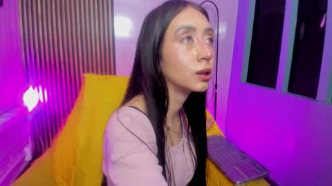 Snapshot of miilu__1 chatting on 01.18.26 miilu online show from 01.18.26