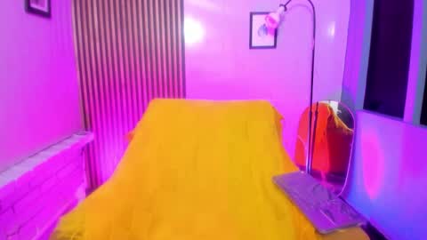 Snapshot of miilu__1 chatting on 02.08.26 miilu online show from 02.08.26