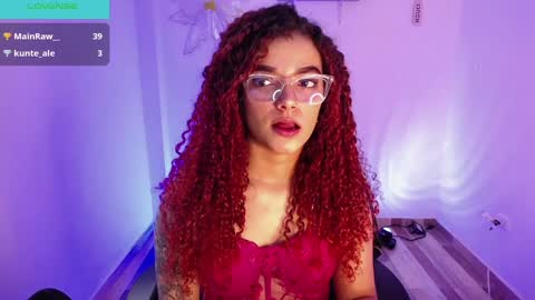 Snapshot of miilu_dancer_ chatting on 12.13.24 Lucii online show from 12.13.24