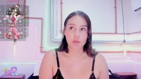 Snapshot of miiss_emmy chatting on 05.18.26 Emmy online show from 05.18.26