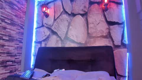 miiss_evaa online show from 10.28.25