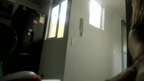 miiss_samantha online show from 11.07.25