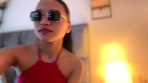 Scarlett online show from 01.29.25