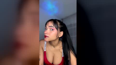 Scarlett online show from 04.26.26