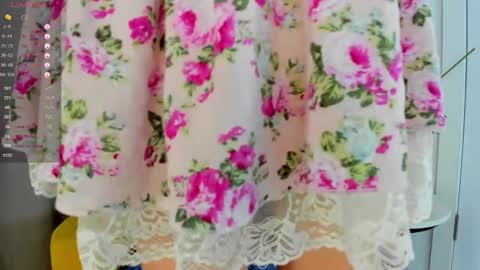 miissblonde online show from 02.05.26