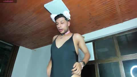 miissy__ online show from 03.22.26