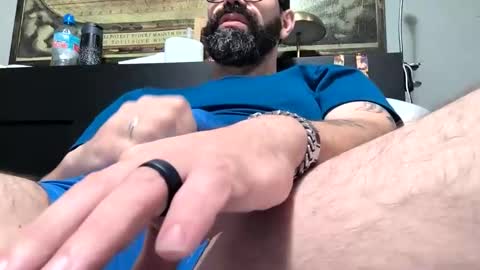 Snapshot of mijita1977 chatting on 10.16.25 MIJITA1977 online show from 10.16.25