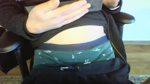 mik online show from 01.13.25