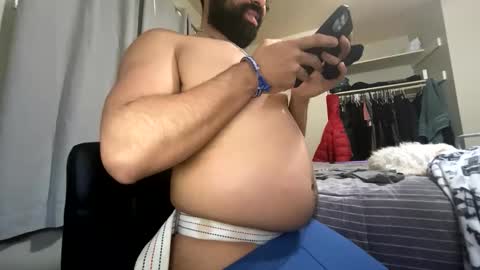 mik138 online show from 12.18.25