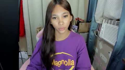 Snapshot of mika_cora chatting on 03.01.26 MIKA online show from 03.01.26