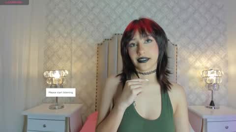 mika doll online show from 03.09.26