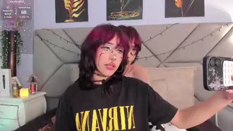 Mika  Milo. online show from 06.14.26