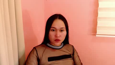 Hi im Avah online show from 03.01.25