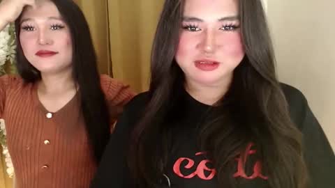 Hi im Avah online show from 03.09.26