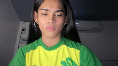 mika_pedersen online show from 09.24.25