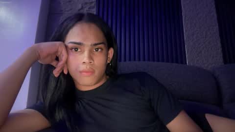 mika_pedersen online show from 11.29.25