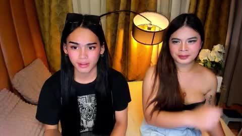 mika_pedersen online show from 01.19.26