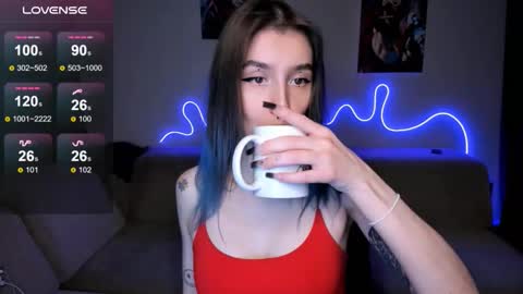 Mika online show from 03.20.26