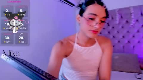 mika_velvet online show from 02.27.26