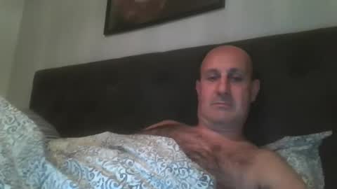 mikael_r52 online show from 05.15.26