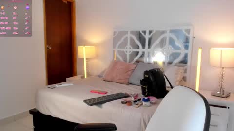 Mikaela blondie bigass online show from 01.07.26