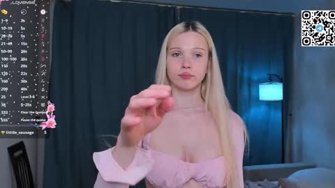 Angel girl online show from 02.09.26