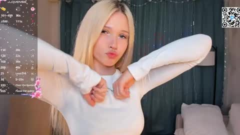 Angel girl online show from 04.07.26