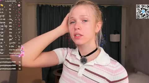 Angel girl online show from 05.18.26