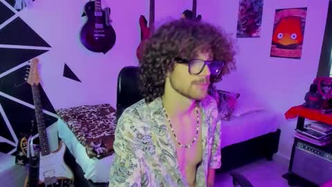 mikaelrizzzo online show from 10.01.25