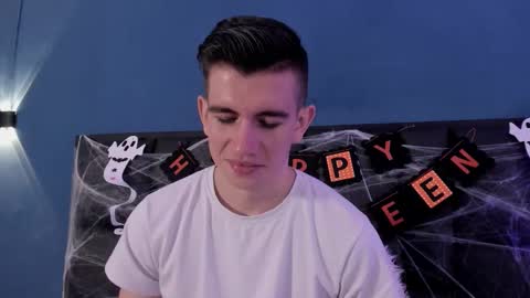 mikael online show from 10.22.25