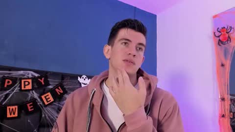 mikael online show from 11.02.25