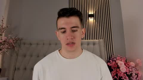 mikael online show from 12.01.25