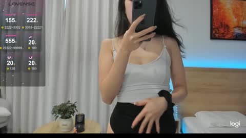 Miko now i live in Vietnam online show from 01.16.25