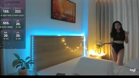 Snapshot of mikakimura chatting on 01.16.25 Miko now i live in Vietnam online show from 01.16.25