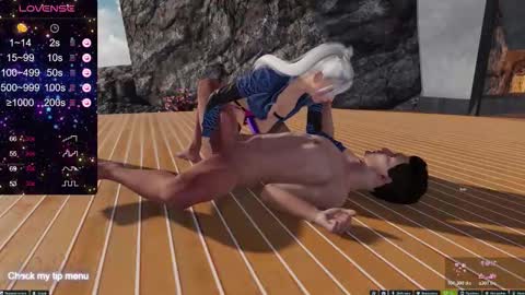 mikalune online show from 03.01.26