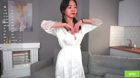 Mikasa online show from 03.01.26