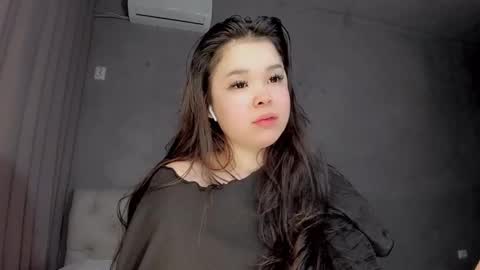 mikasssu online show from 01.10.25