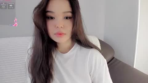 mikasssu online show from 10.20.25