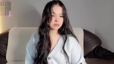 mikasssu online show from 12.02.25