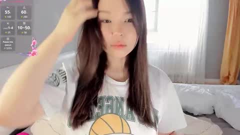 Snapshot of mikasssu chatting on 03.26.26 mikasssu online show from 03.26.26